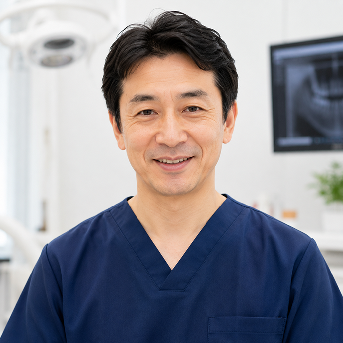 院長 山田太郎